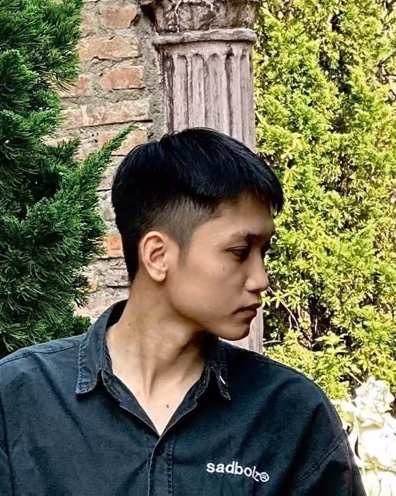 Dat Tran, Mobile Engineer