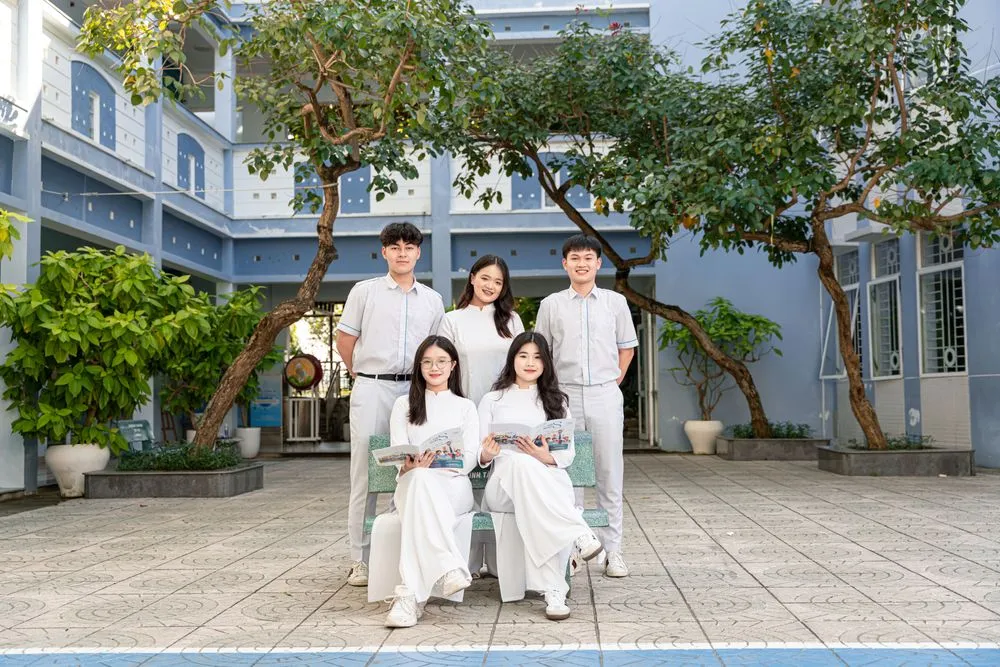 Hình ảnh dự án Skyline E-Connect