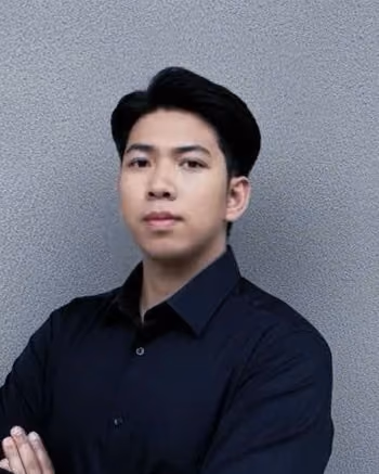 Linh Le, Software Engineer