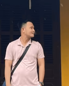 Long Nguyen, Head of Solution Architecture