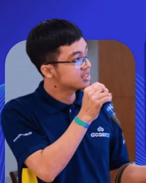 Long Tran, Co-founder, Design Head