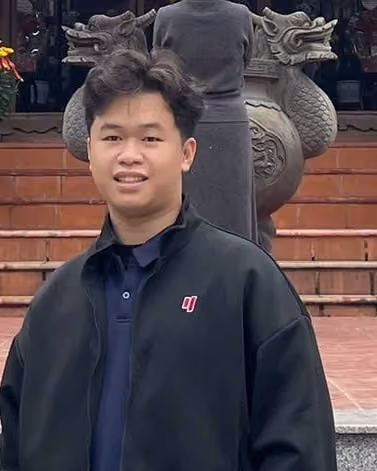 Quan Van, Project Manager
