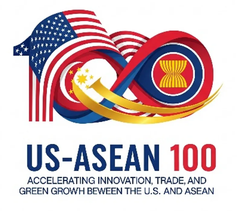 Trang chủ website SPACE ASEAN