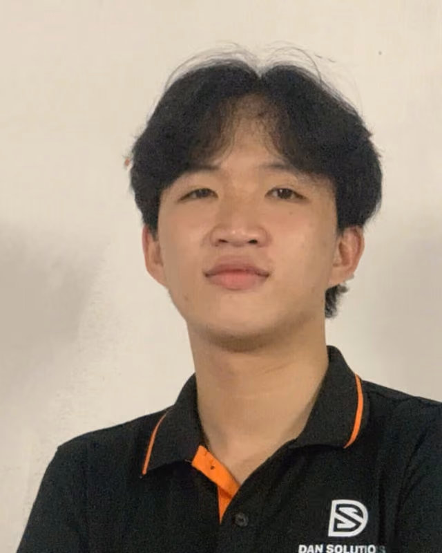 Tung Van, DevOps Engineer